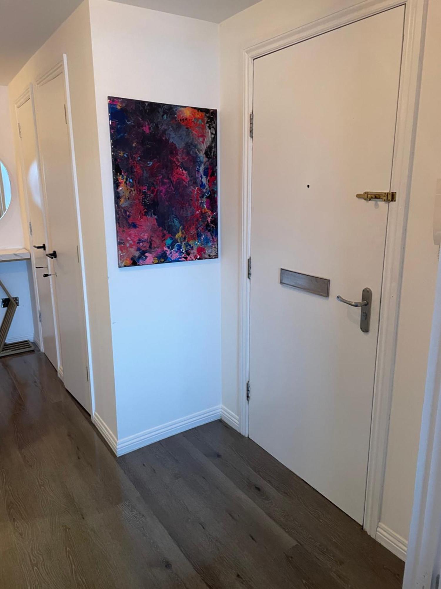 Appartement Harbour Bliss à Ardrossan Extérieur photo